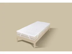 Matras topper 90 x 200 cm