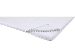 Matras topper 90 x 200 cm