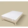 Matras topper 140 x 200 cm