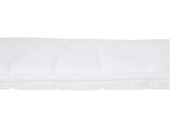 Matras topper 90 x 200 cm