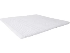 Matras topper 160 x 200 cm