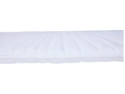 Matras topper 140 x 200 cm