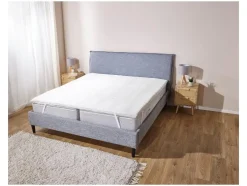 Matras topper 180 x 200 cm