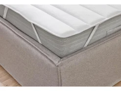 Matrasbeschermer 140 x 200 cm