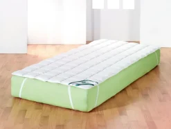 Matrasbeschermer Wash Cotton