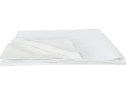 Matrasbeschermer waterdicht 90 x 200 cm