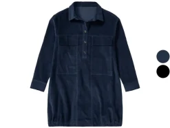 Meisjes corduroy jurk