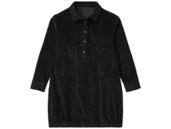 Meisjes corduroy jurk