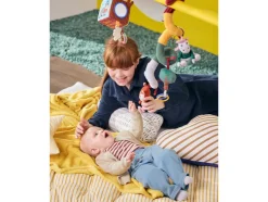 Meisjes corduroy jurk