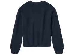 Meisjes gebreide pullover