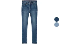 Meisjes jeans - Super skinny fit