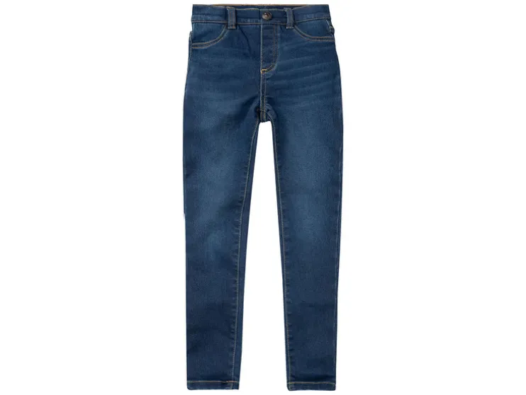 Meisjes jeans - Super skinny fit