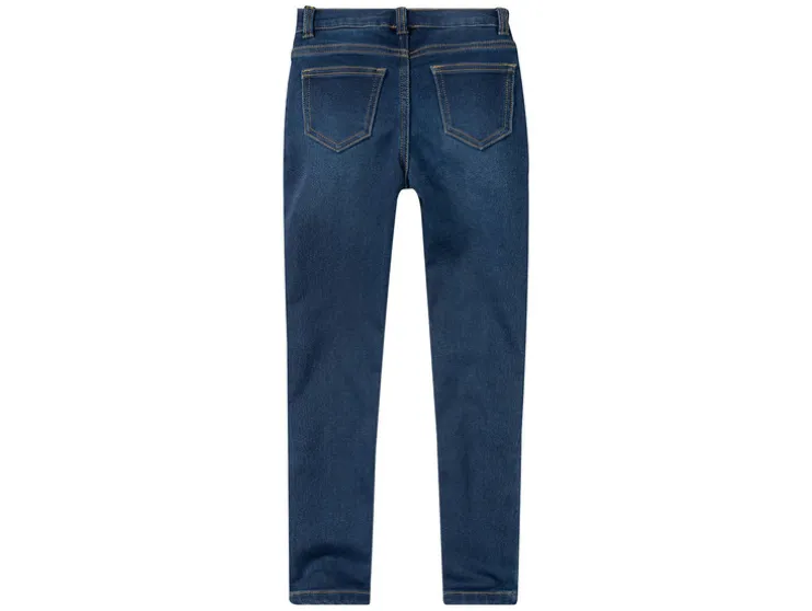 Meisjes jeans - Super skinny fit
