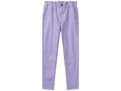 Meisjes jeans relaxed fit