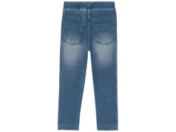 Meisjes jegging, met katoen