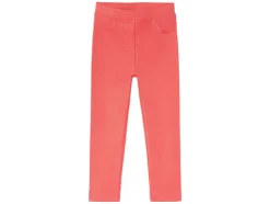 Meisjes jegging, met katoen