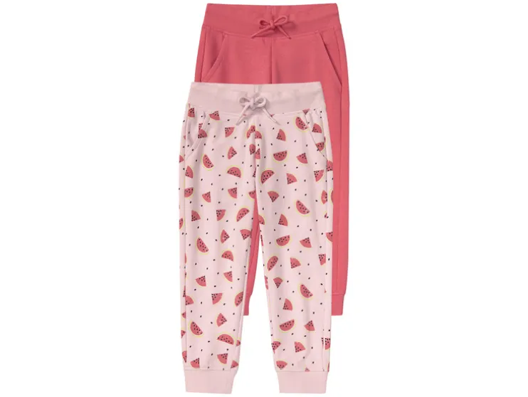 Meisjes joggingbroek