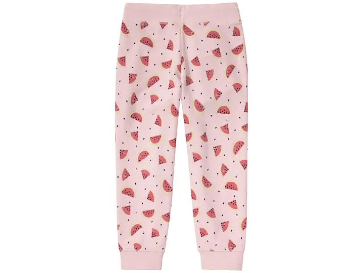 Meisjes joggingbroek