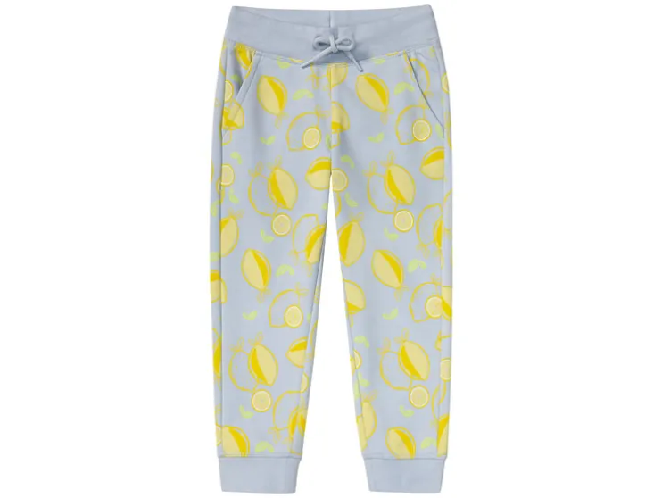Meisjes joggingbroek