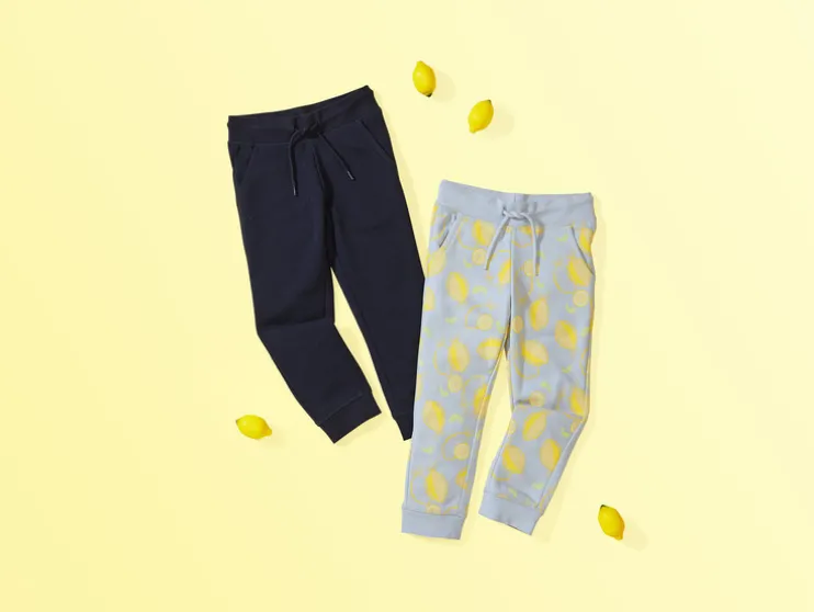 Meisjes joggingbroek