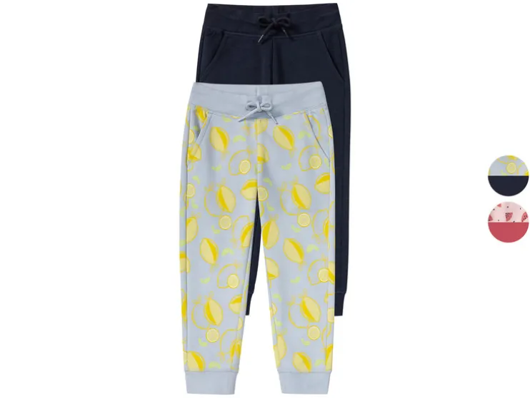 Meisjes joggingbroek