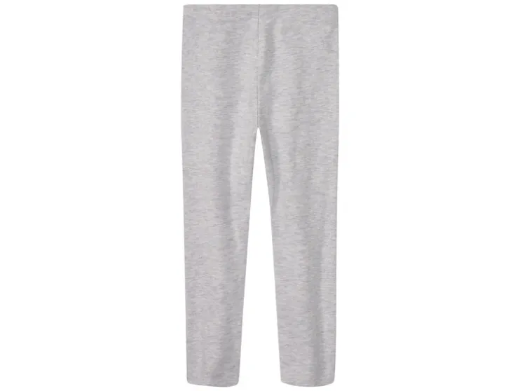 Meisjes jurk met legging