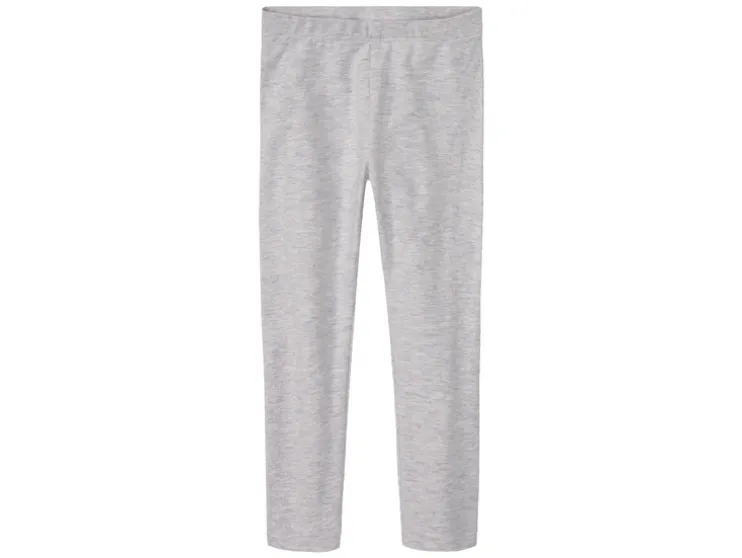 Meisjes jurk met legging