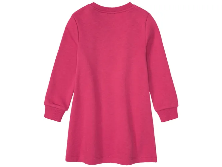 Meisjes jurk met legging