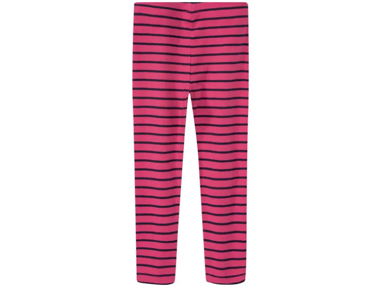 Meisjes jurk met legging