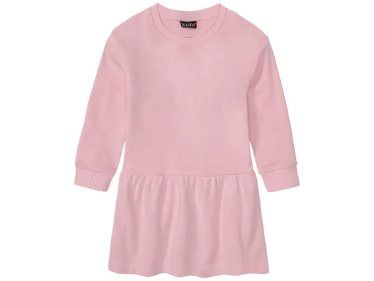 Meisjes jurk met legging