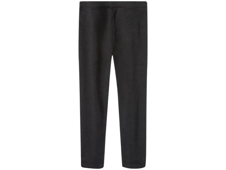 Meisjes jurk met legging