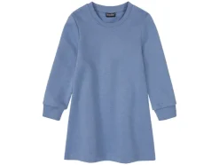 Meisjes jurk met legging