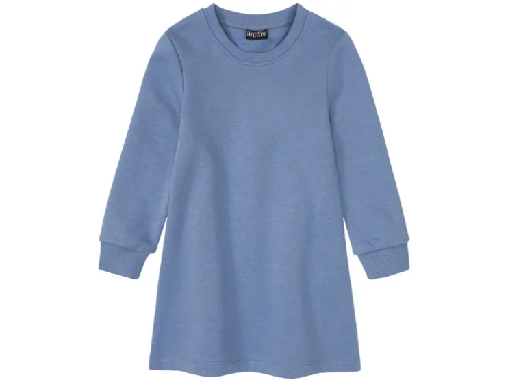 Meisjes jurk met legging