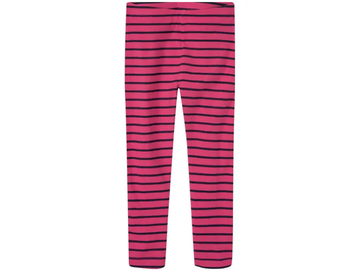 Meisjes jurk met legging
