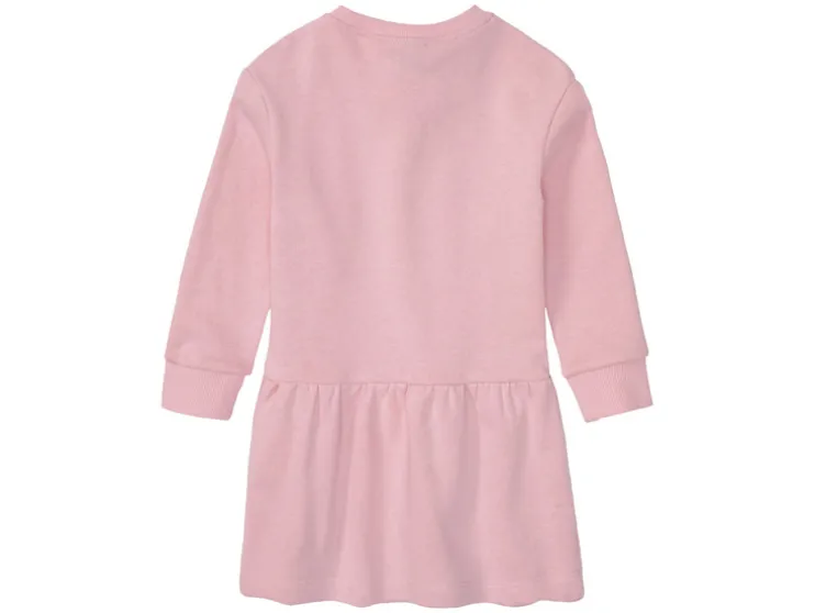 Meisjes jurk met legging