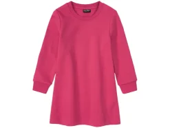 Meisjes jurk met legging