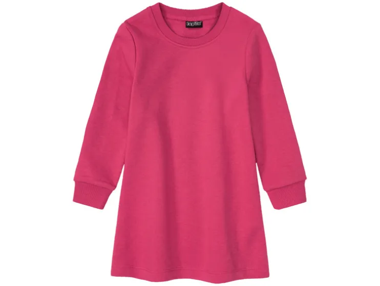 Meisjes jurk met legging