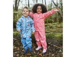Meisjes regenbroek