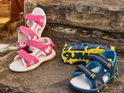 Meisjes sandalen