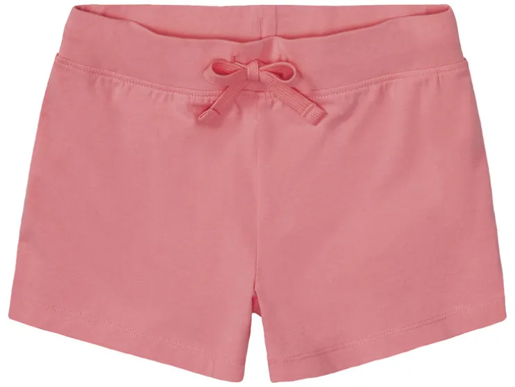Meisjes short