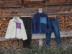 Meisjes thermolegging