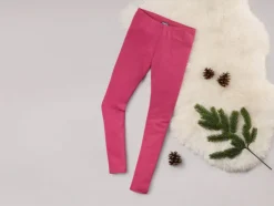 Meisjes thermolegging