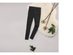 Meisjes thermolegging