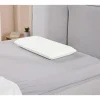 Memory foam nekkussen 75 x 35 cm