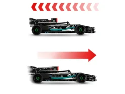 Mercedes-AMG F1 W14 E Performance Pull-Back - 42165