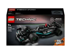 Mercedes-AMG F1 W14 E Performance Pull-Back - 42165