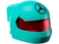 Mercedes-AMG F1® W15 racewagen 77244