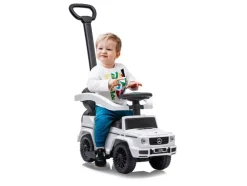 Mercedes-Benz G 350 D loopauto