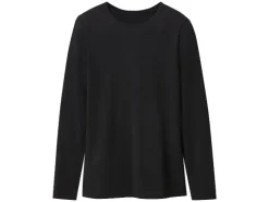 Merino dames thermoshirt