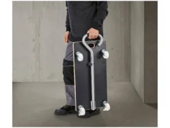 Meubelhond met trekgreep